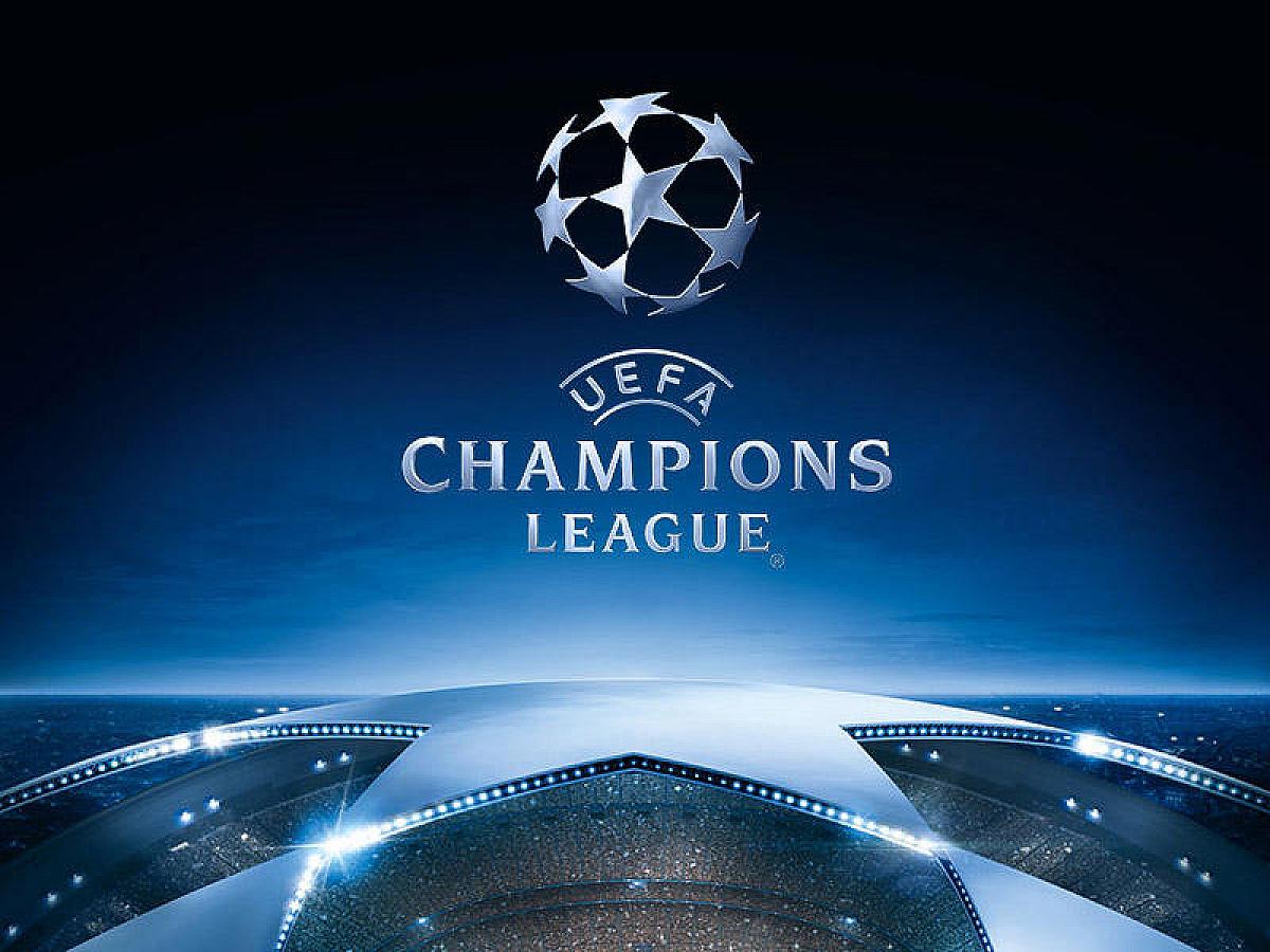 UEFA Çempionlar Liqası: 