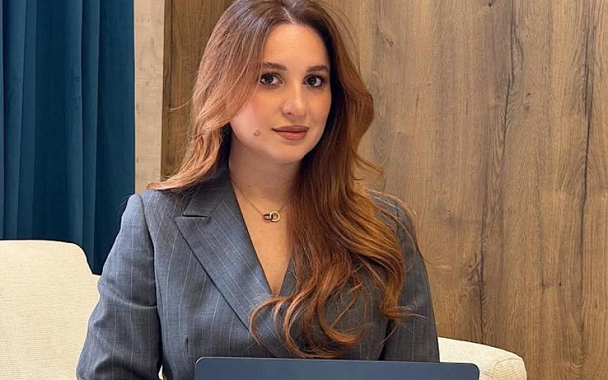 Nuranə Babayeva 