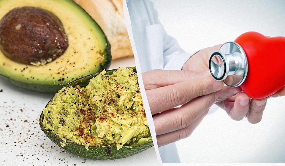 Avokado niyə ürək sağlamlığının 