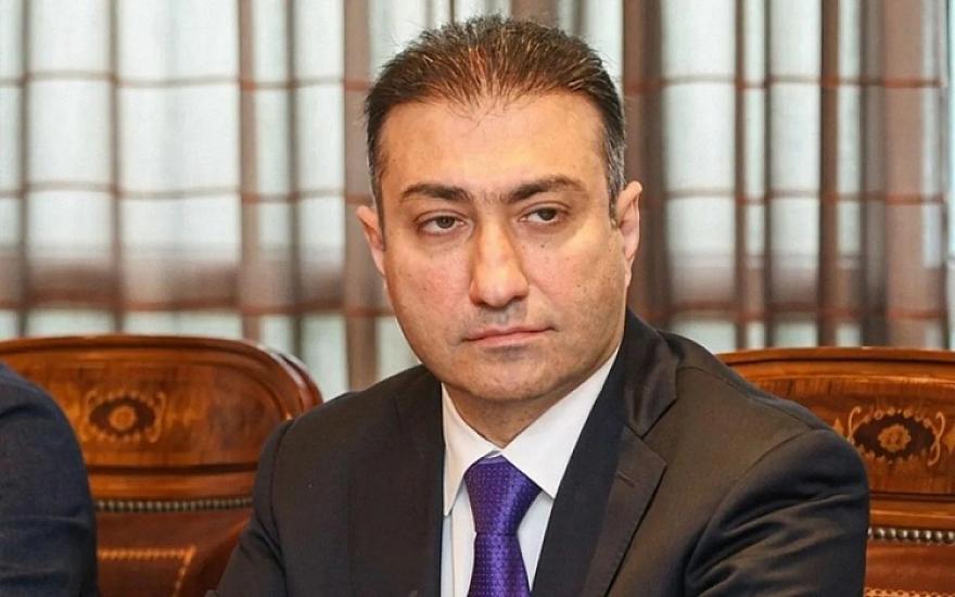 Anar Bayramov onları