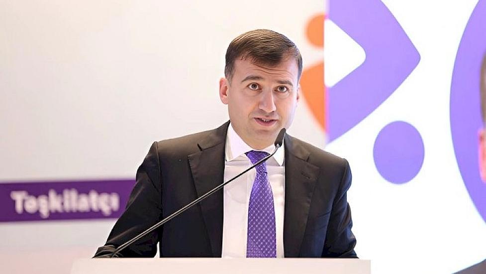 Azər Mursaqulov yeni şöbə müdiri 