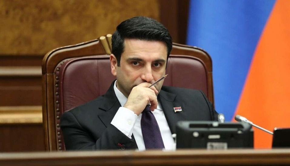 Simonyan da Bakıda ÇAY içmək istəyir –