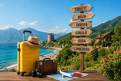 What are the affordable destinations for vacation this summer? -