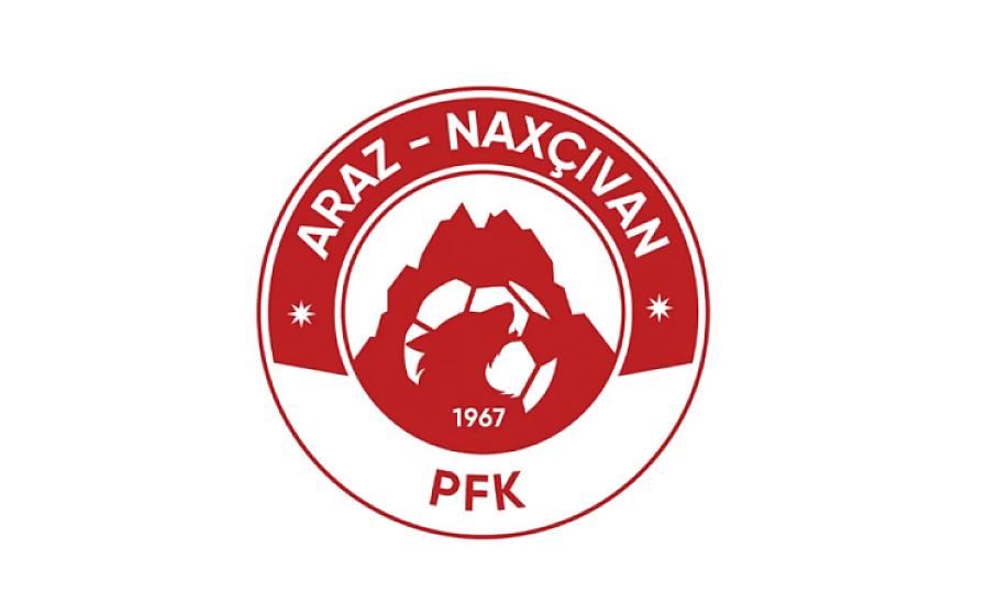 "Araz-Naxçıvan" 10 futbolçu ilə yolları ayırıb