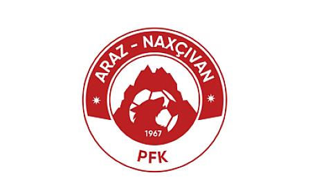 "Araz-Naxçıvan" 10 futbolçu ilə yolları ayırıb