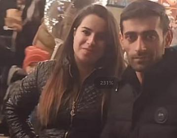 Bakıda şəhid xanımı müavinət kartına görə öldürüldü - 