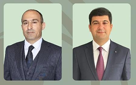 Agentlikdə yeni 