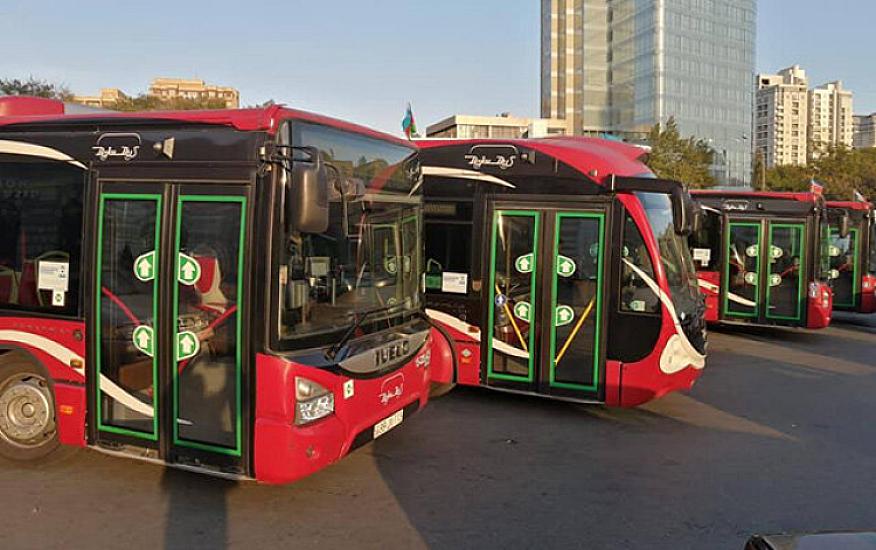 Bu marşrutlarla bağlı 
