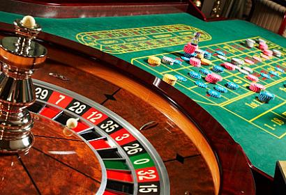 Illegal online casino and gambling games society