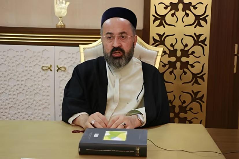 Hacı Tahirin gözləri 