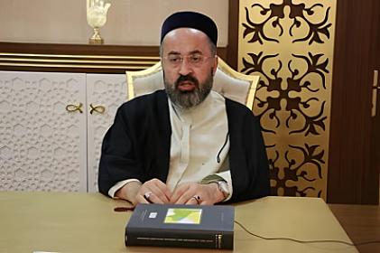 Hacı Tahirin gözləri 