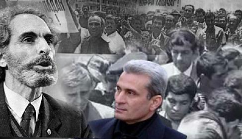 Elçibəyin “stalinizm”dən imtinası, Surətin “bonopartizm”i –