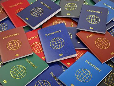 Pasportlar niyə 