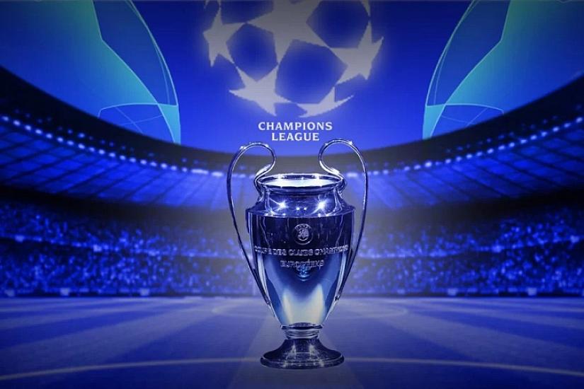 UEFA Çempionlar Liqasında iştirak edəcək