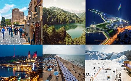 Why has the number of tourists coming to our country decreased?