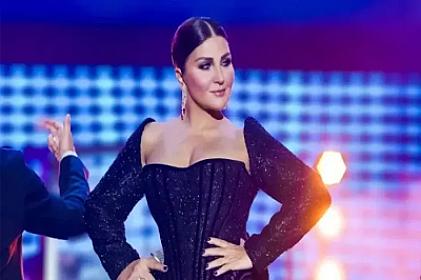Sibel Can is getting married: