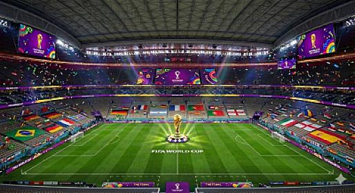 Which team will be the world champion? –