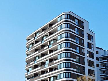 Suicide attempt: woman jumped from the fourth floor -