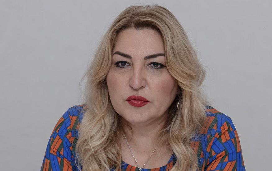 Hakim ona 1 saat vaxt verdi - 