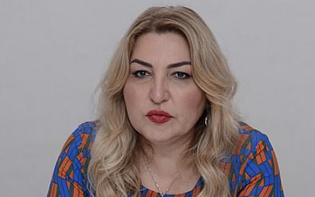 Hakim ona 1 saat vaxt verdi - 