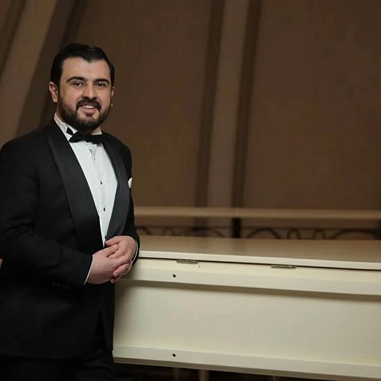 Tanınmış aparıcı “Space”dəki işindən 