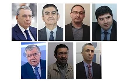 Ramiz Mehdiyev, Əli Kərimli və digərlərini nə gözləyir?