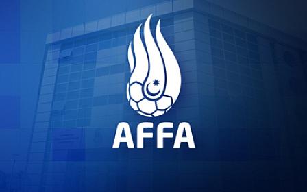 AFFA üç kluba texniki məğlubiyyət verdi