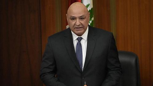 Livan Prezidenti İranın bölgə ölkələrinə 