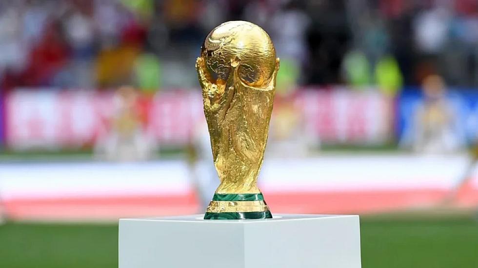 Самые высокие и самые низкие футболисты ЧМ-2026