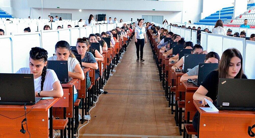 Magistratura imtahanına hazırlaşanlar üçün 