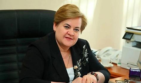 Bakılı qadın Rusiyada nazir postuna 