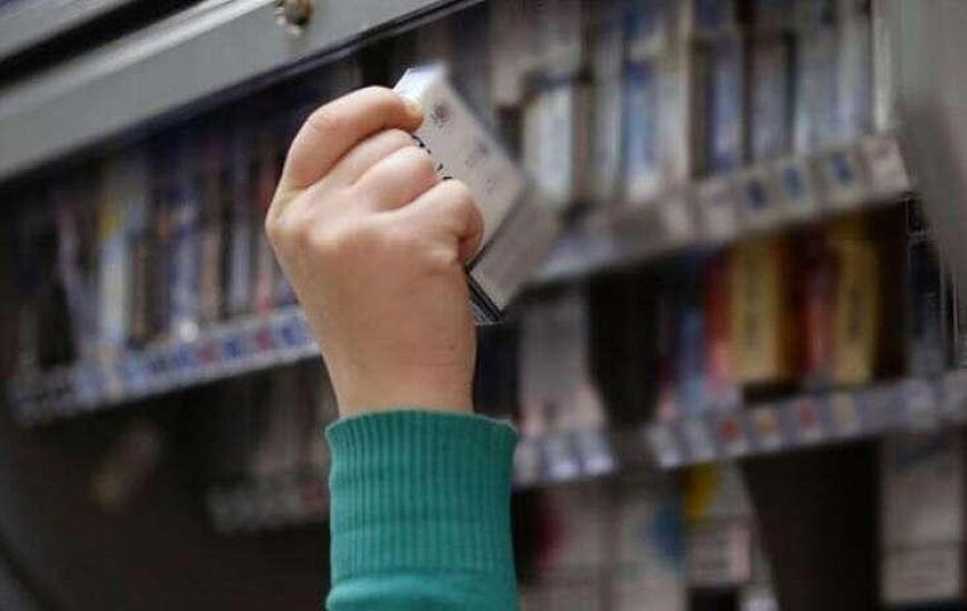 Bakıda məşhur siqaret yoxa çıxıb - 