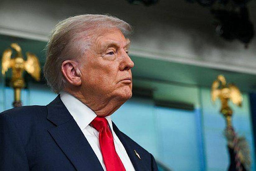 Trump will go to Turkey