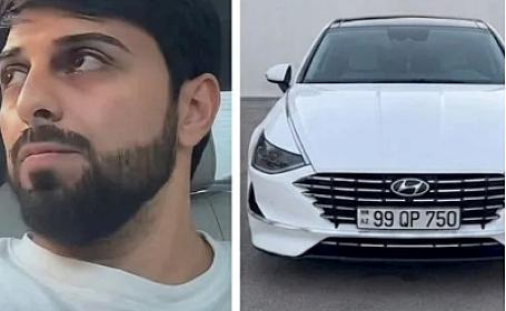 Polisə tabe olmayıb,