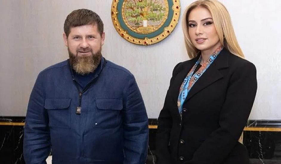 Рамзан Кадыров лично дал указание о моем приеме.