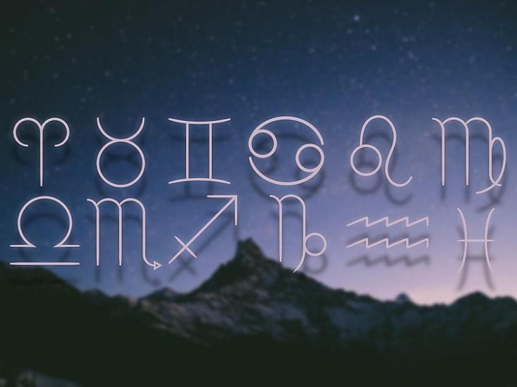 Today's horoscope: Positive financial progress may finally occur