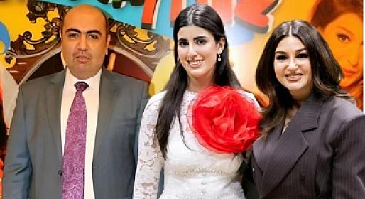 “Təəssüf ki, atam bu günləri görmədi, amma kənardan ayaqüstə dayanıb bizə baxır, ruhu da şaddır” - 