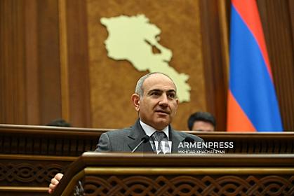Paşinyan “üçbaşlı müharibə partiyası” deyəndə kimləri nəzərdə tutur?