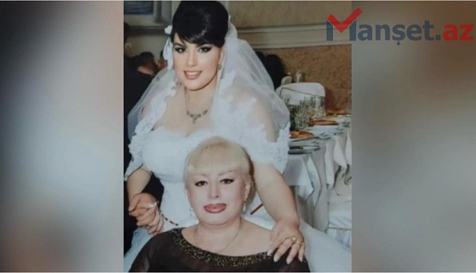 İlhamə Quliyevanın bacısı qızının cinayət işi 