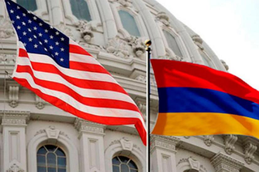 Armenia and the USA have signed the TRIPP agreement -