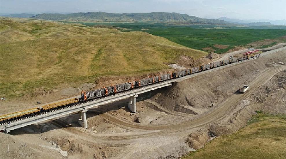 Zangezur corridor at a new stage: