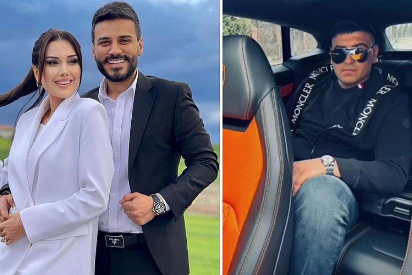 Məşhur blogerin cangüdənini onlar öldürüb - 