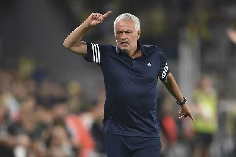 Mourinyo Türkiyəni Avropa İnsan Hüquqları Məhkəməsinə 