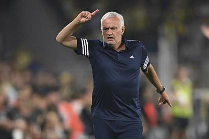 Mourinyo Türkiyəni Avropa İnsan Hüquqları Məhkəməsinə 