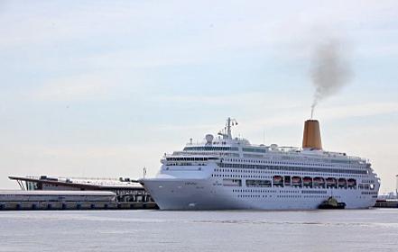Hantavirus yayılan "MV Hondius" kruiz gəmisi 
