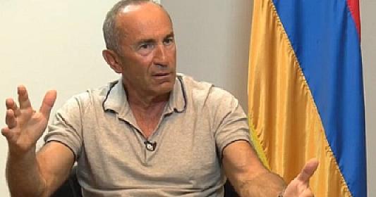 Xocalı canisinin sülh mesajı: 