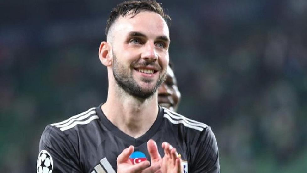 Yankoviç “Qarabağ”da qalır -