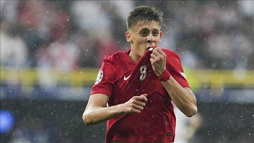 DÇ-2026-nın ən yaxşı gənc futbolçuları: 