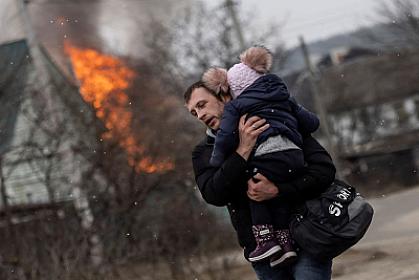 The number of children who have died in the war in Ukraine has exceeded 700.