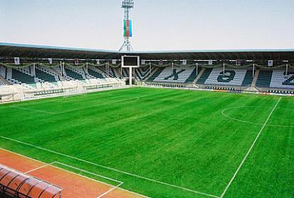 Is "Khazar Lankaran" returning to the championship?